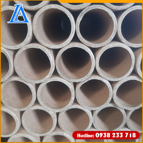 Ống Giấy Ngành Thực Phẩm